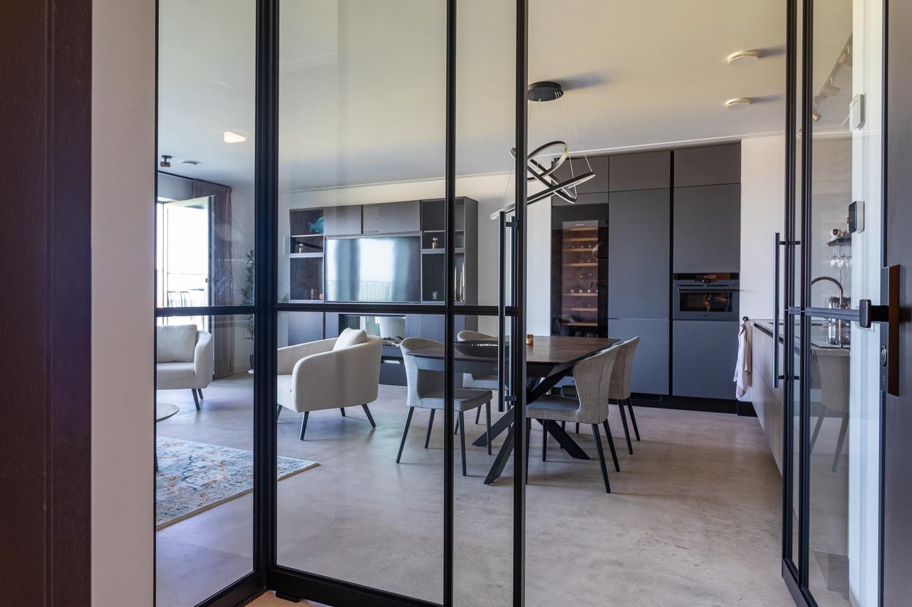97 m² apartment with sea views and terrace - Image 2