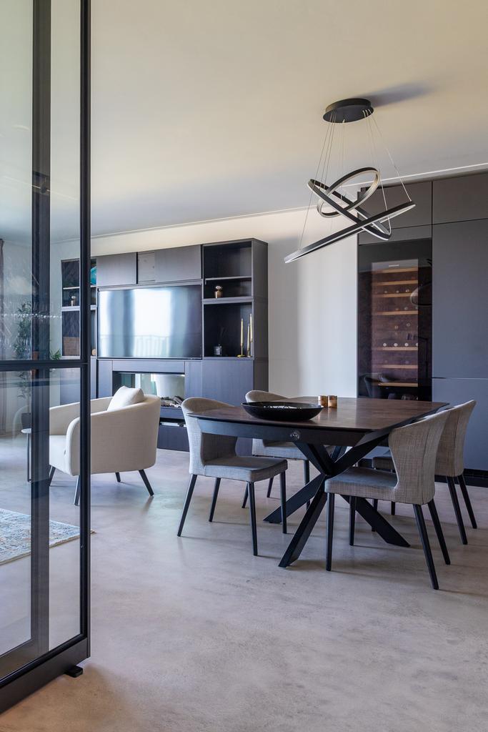 97 m² apartment with sea views and terrace - Image 3