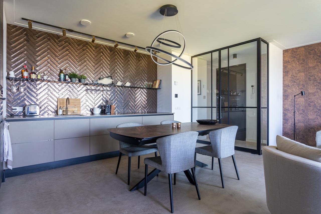 97 m² apartment with sea views and terrace - Image 4