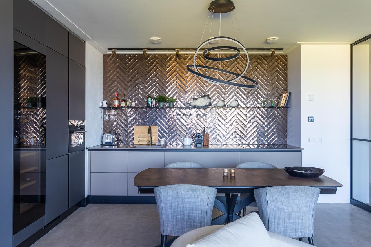 97 m² apartment with sea views and terrace - Image 5