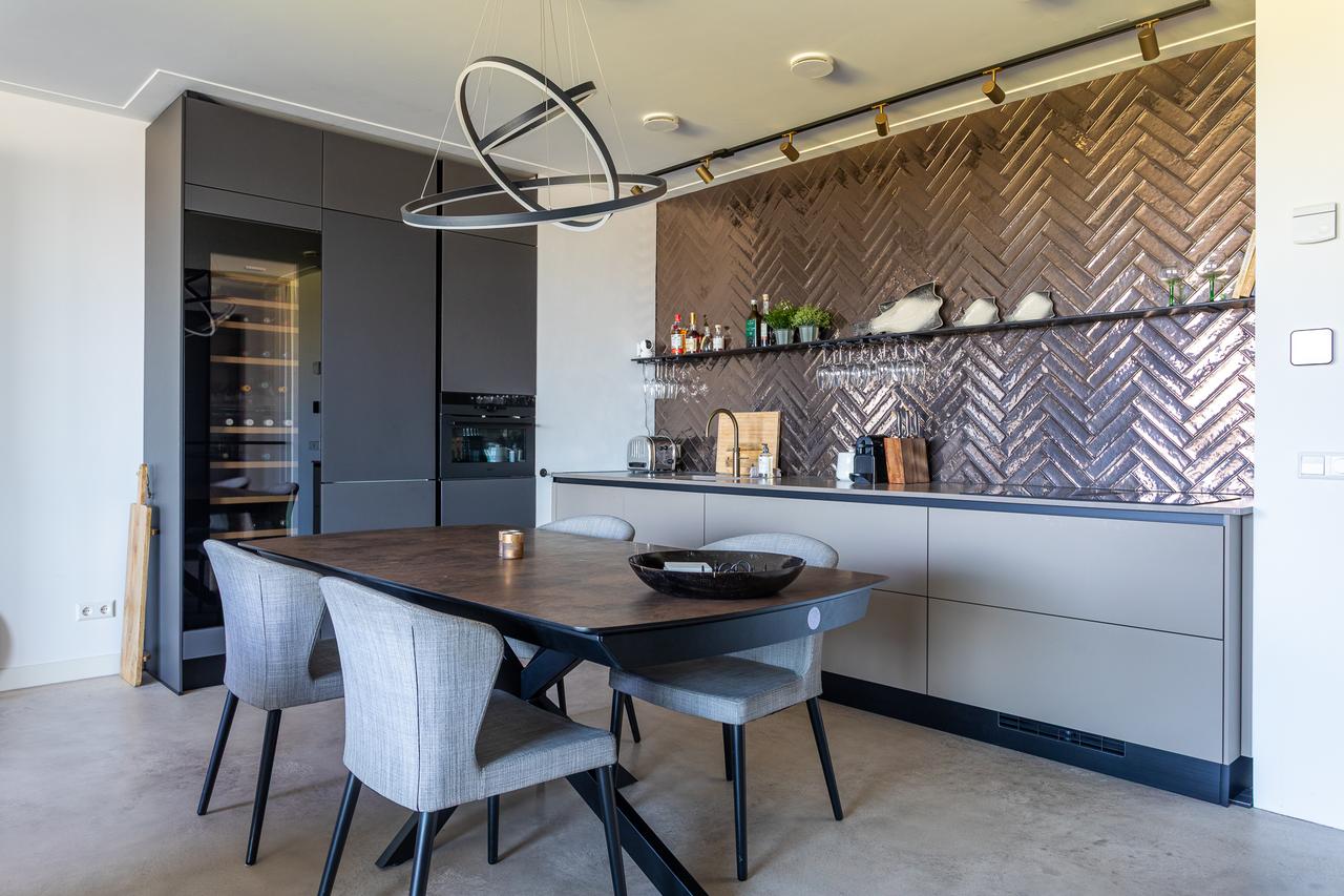 97 m² apartment with sea views and terrace - Image 6