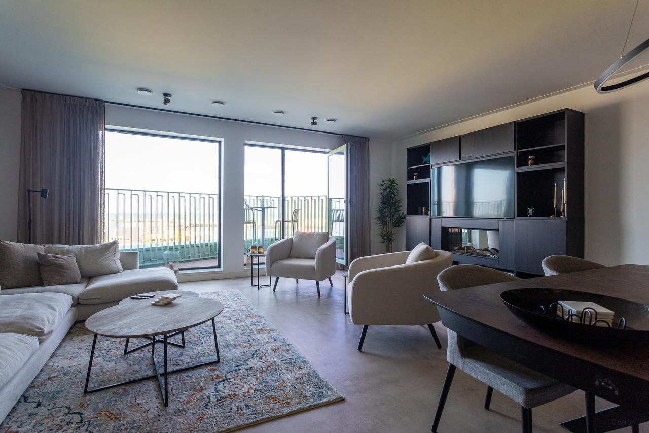 97 m² apartment with sea views and terrace - Image 7