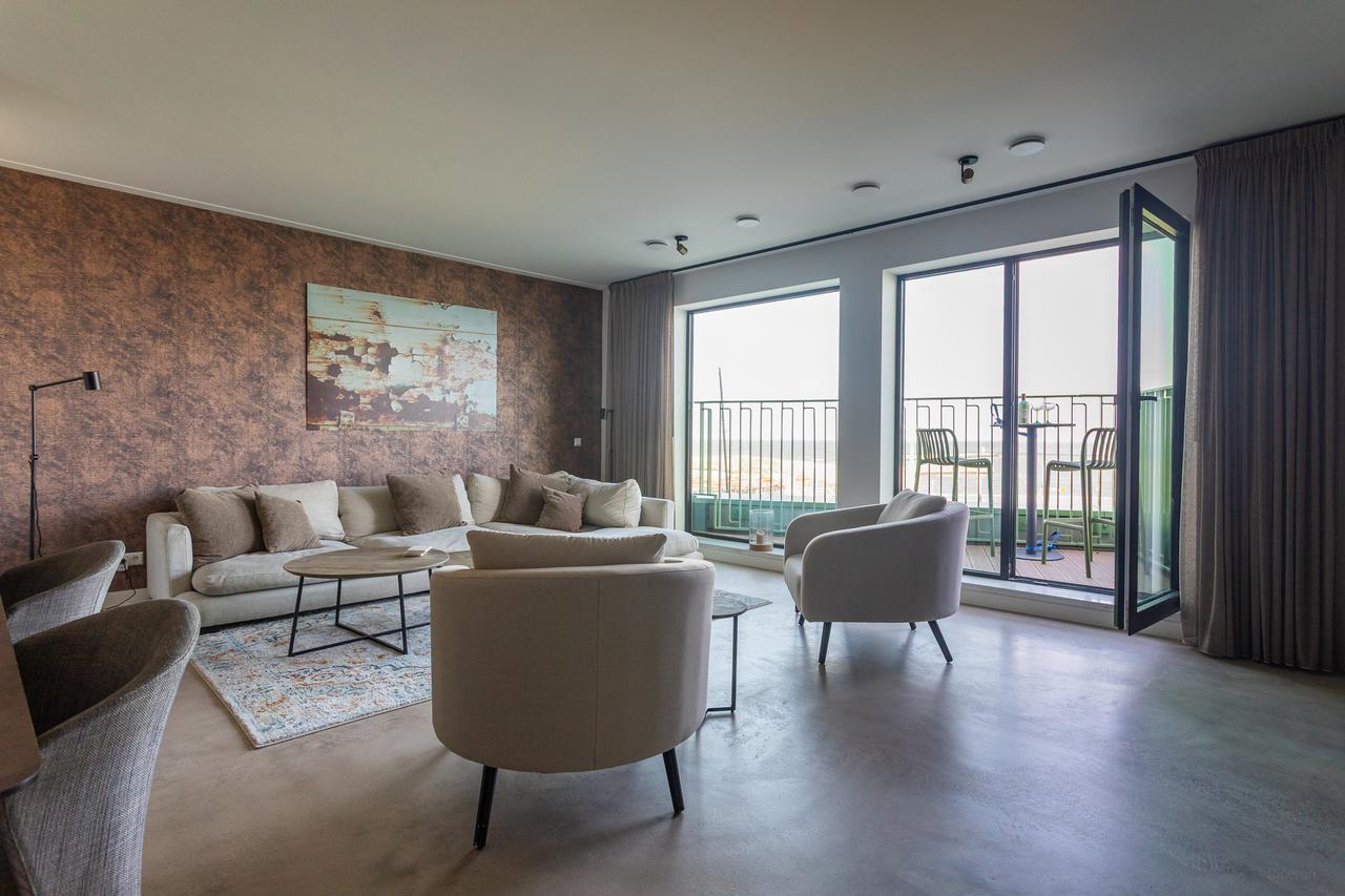 97 m² apartment with sea views and terrace - Image 8