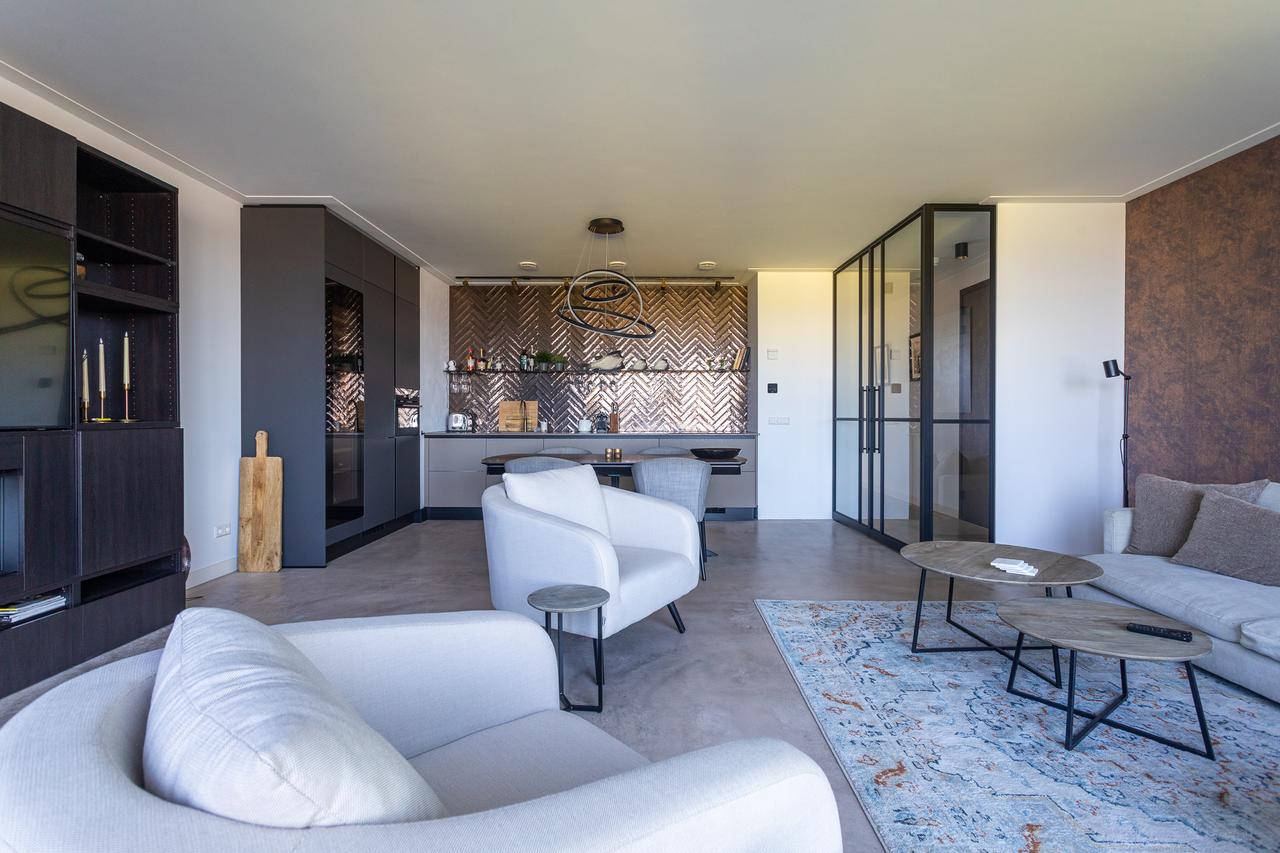 97 m² apartment with sea views and terrace - Image 10