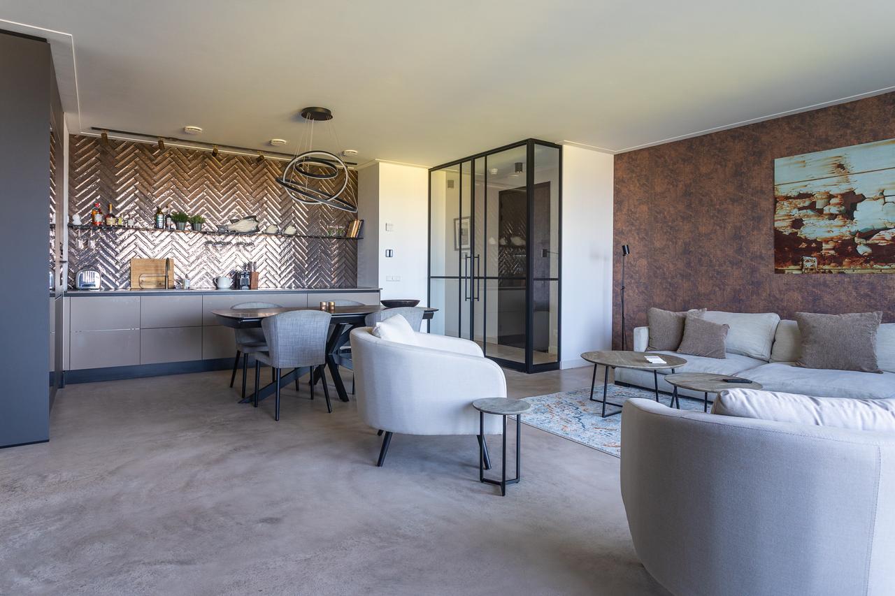 97 m² apartment with sea views and terrace - Image 11