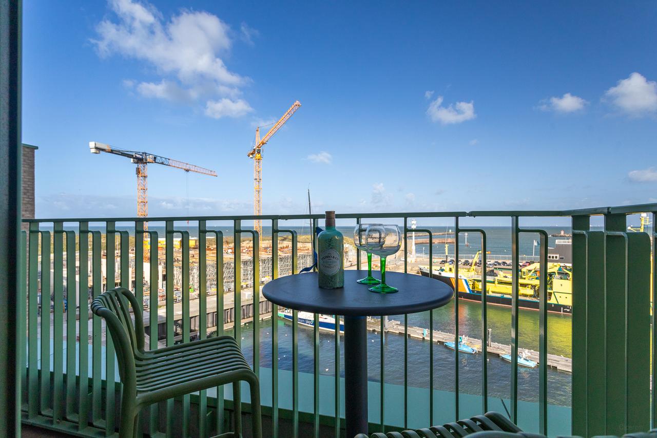 97 m² apartment with sea views and terrace - Image 12