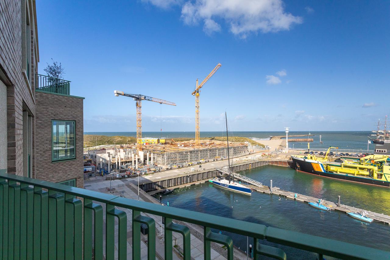 97 m² apartment with sea views and terrace - Image 13