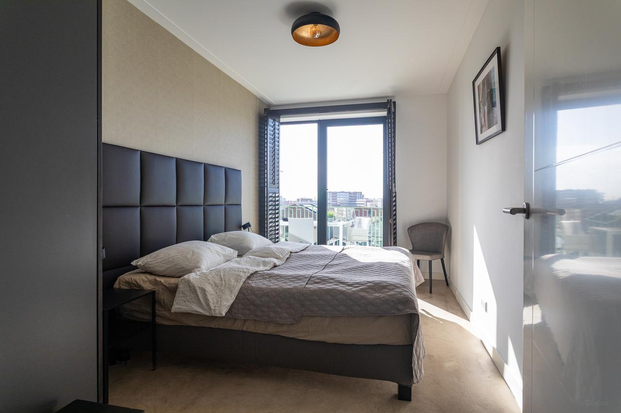 97 m² apartment with sea views and terrace - Image 15