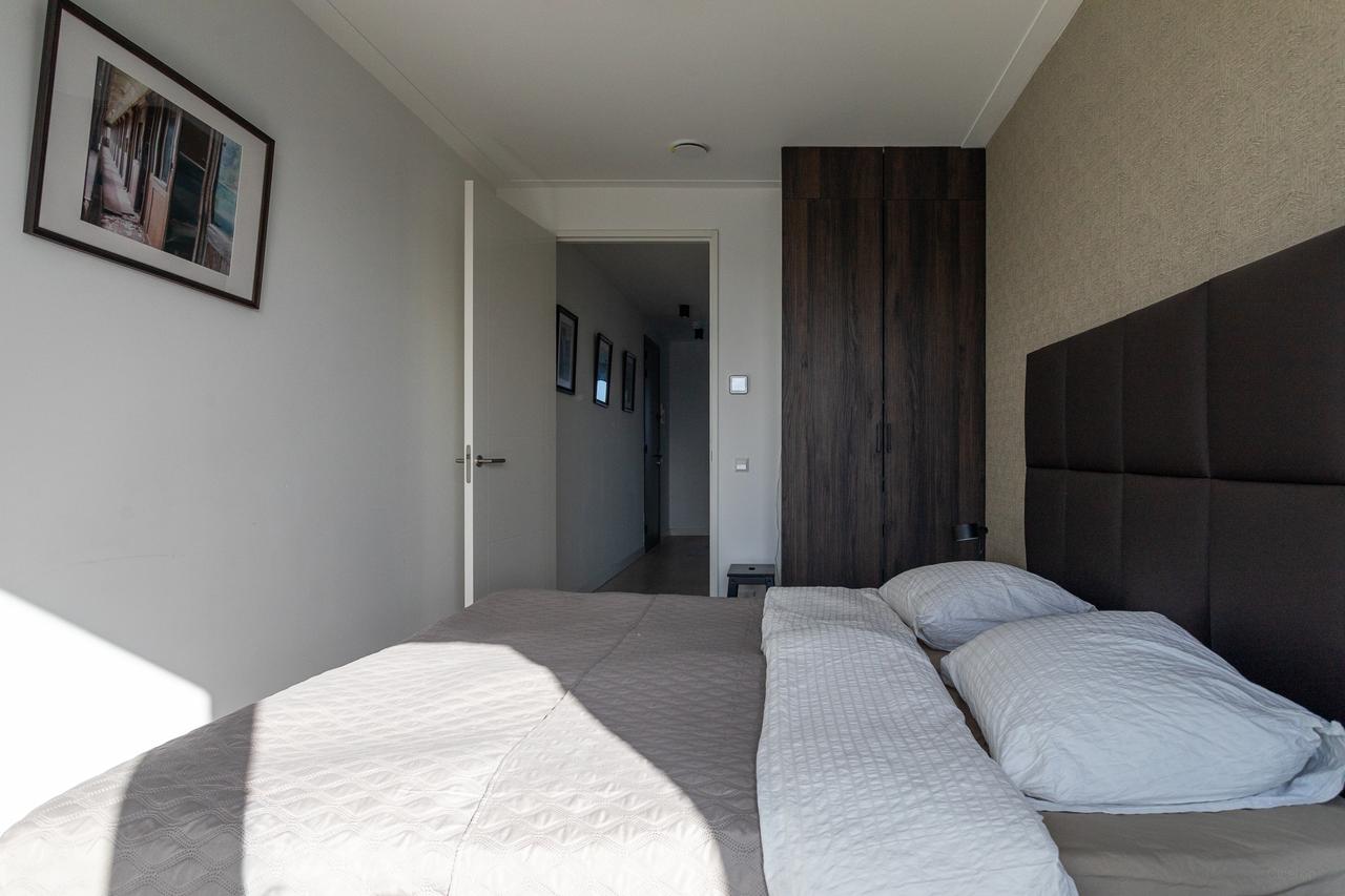 97 m² apartment with sea views and terrace - Image 16