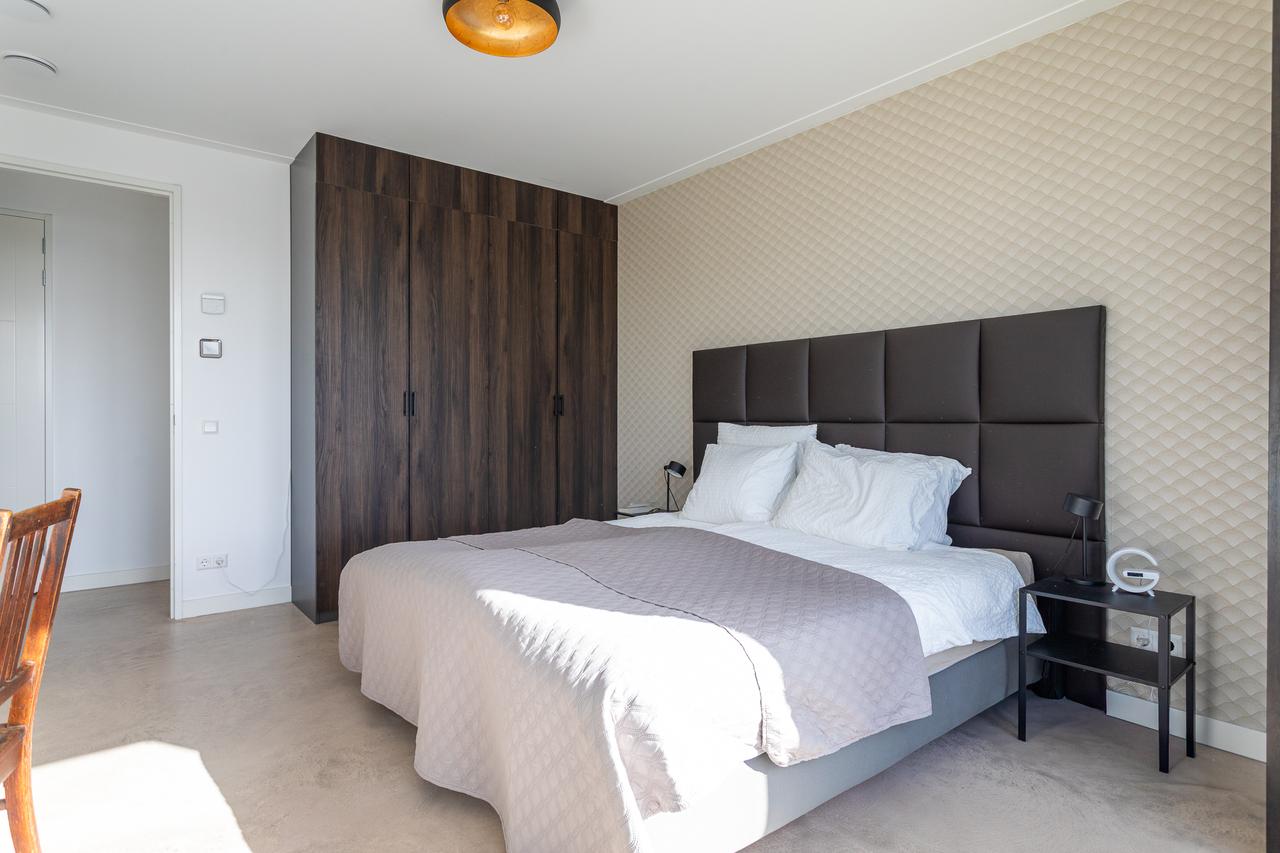 97 m² apartment with sea views and terrace - Image 17