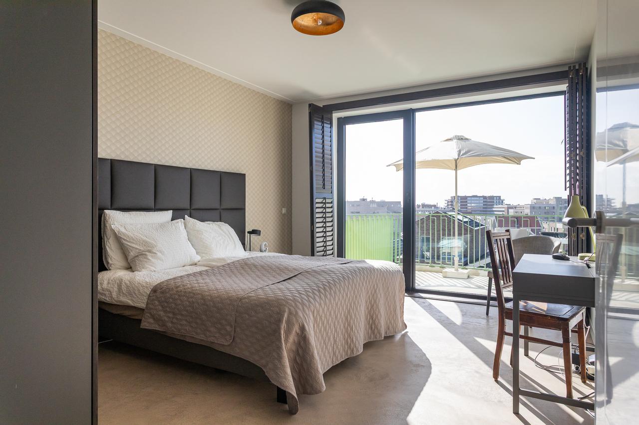 97 m² apartment with sea views and terrace - Image 18