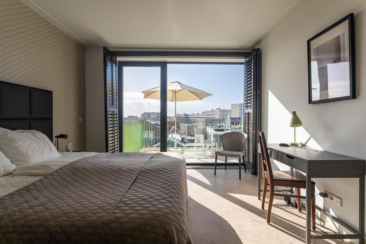 97 m² apartment with sea views and terrace - Image 19