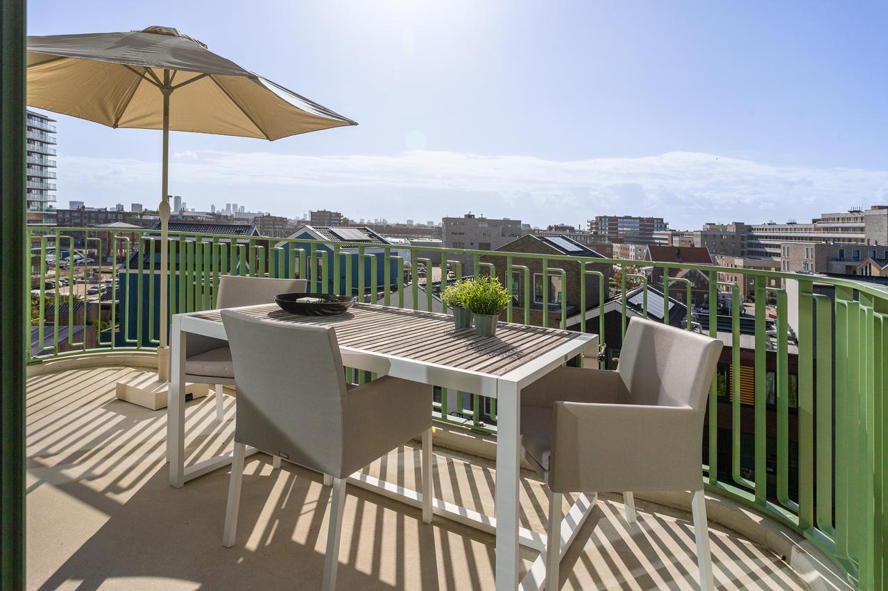 97 m² apartment with sea views and terrace - Image 20