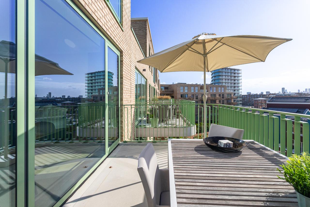 97 m² apartment with sea views and terrace - Image 21