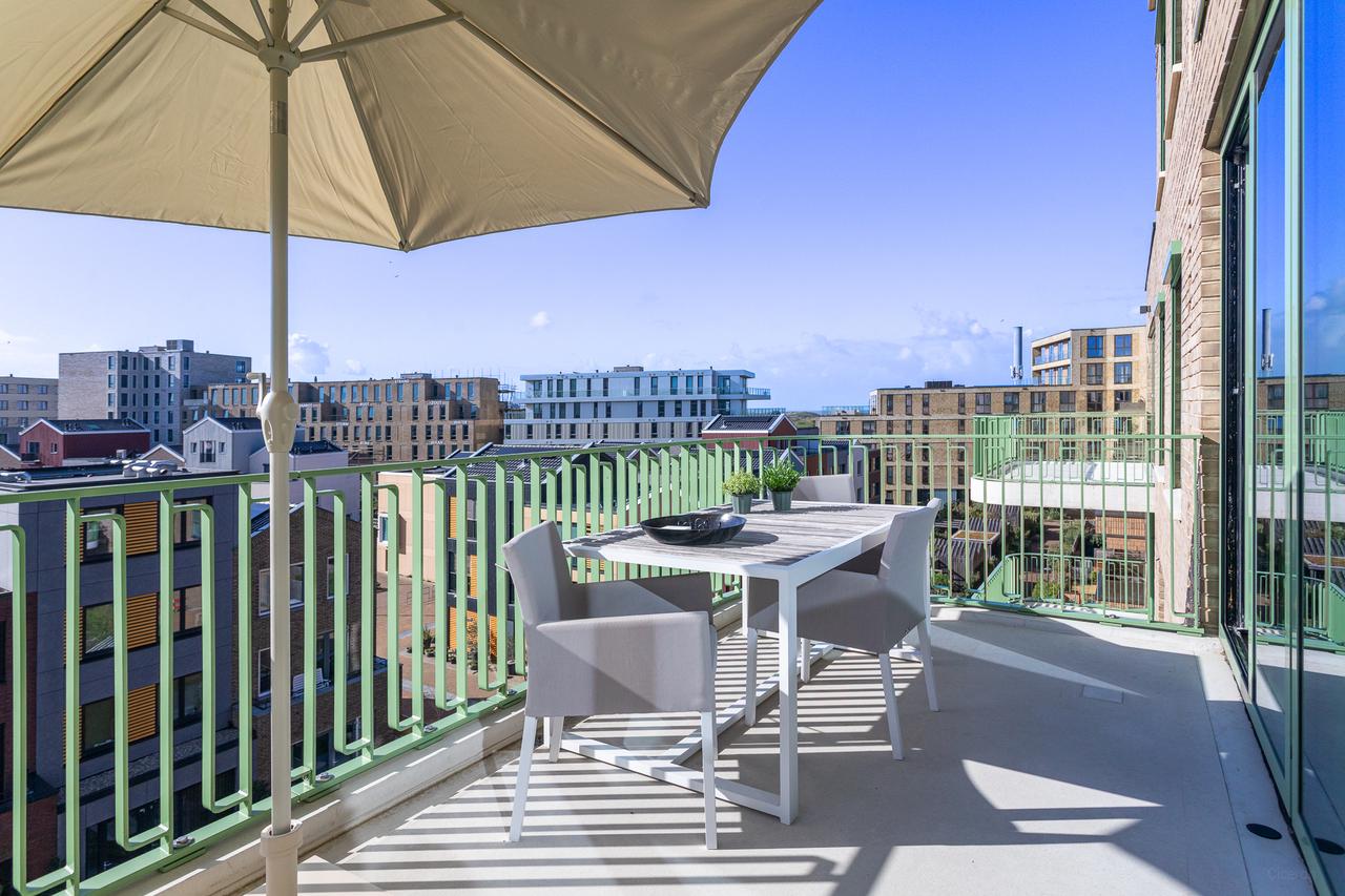 97 m² apartment with sea views and terrace - Image 22