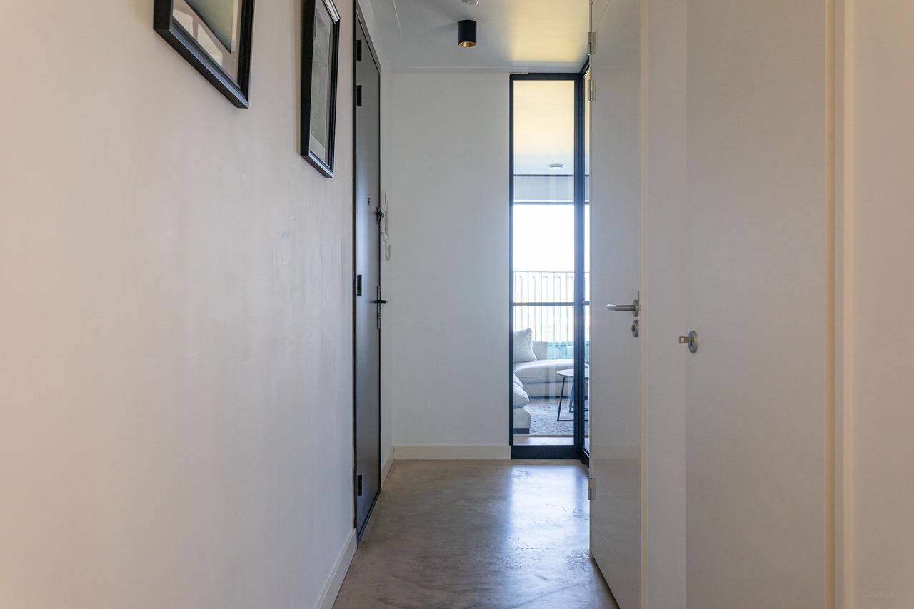 97 m² apartment with sea views and terrace - Image 30