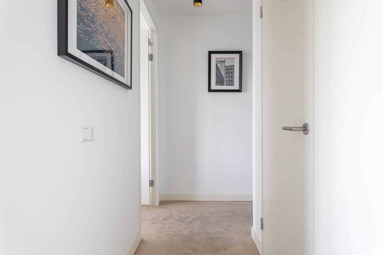 97 m² apartment with sea views and terrace - Image 31