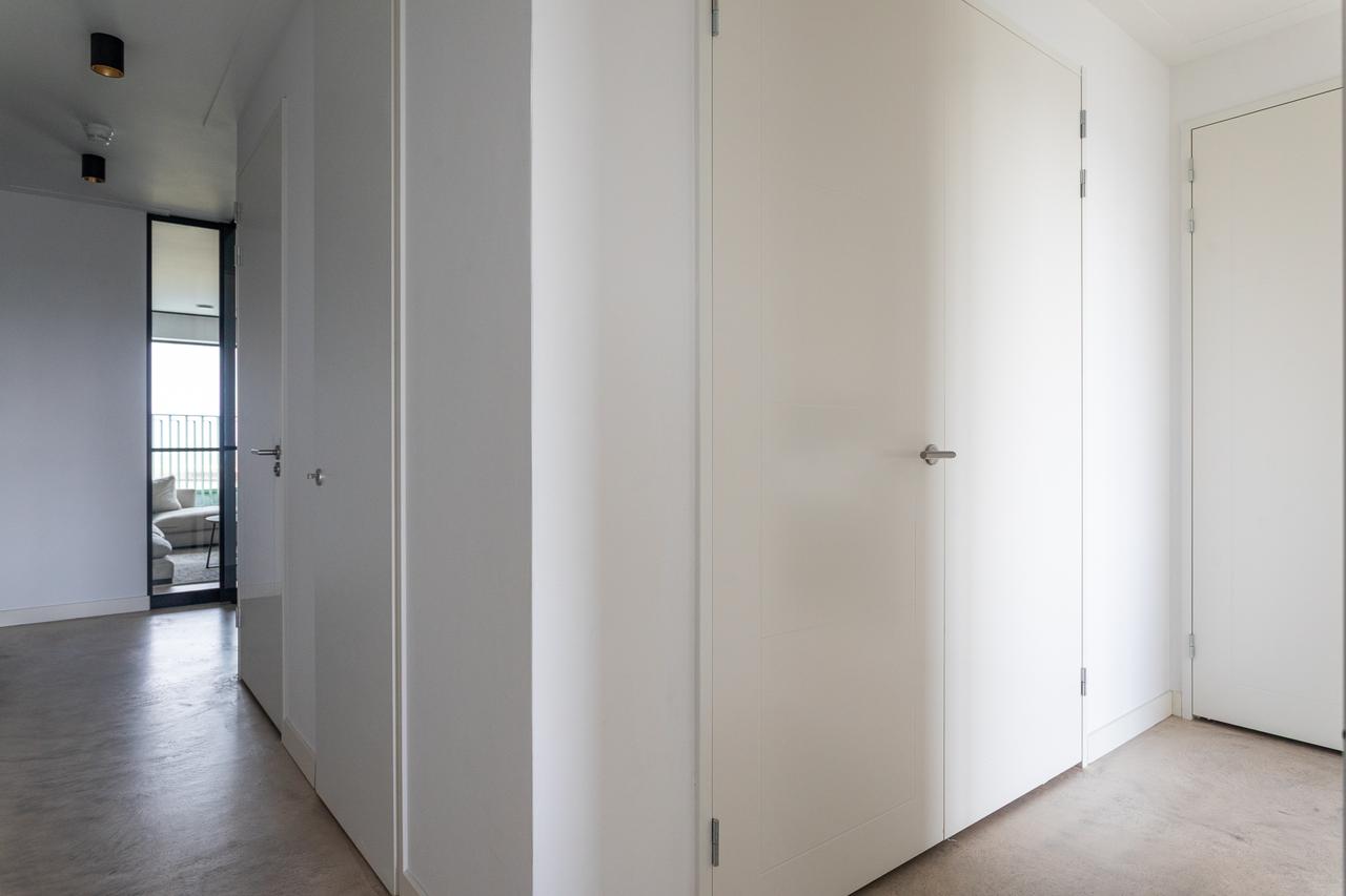 97 m² apartment with sea views and terrace - Image 32