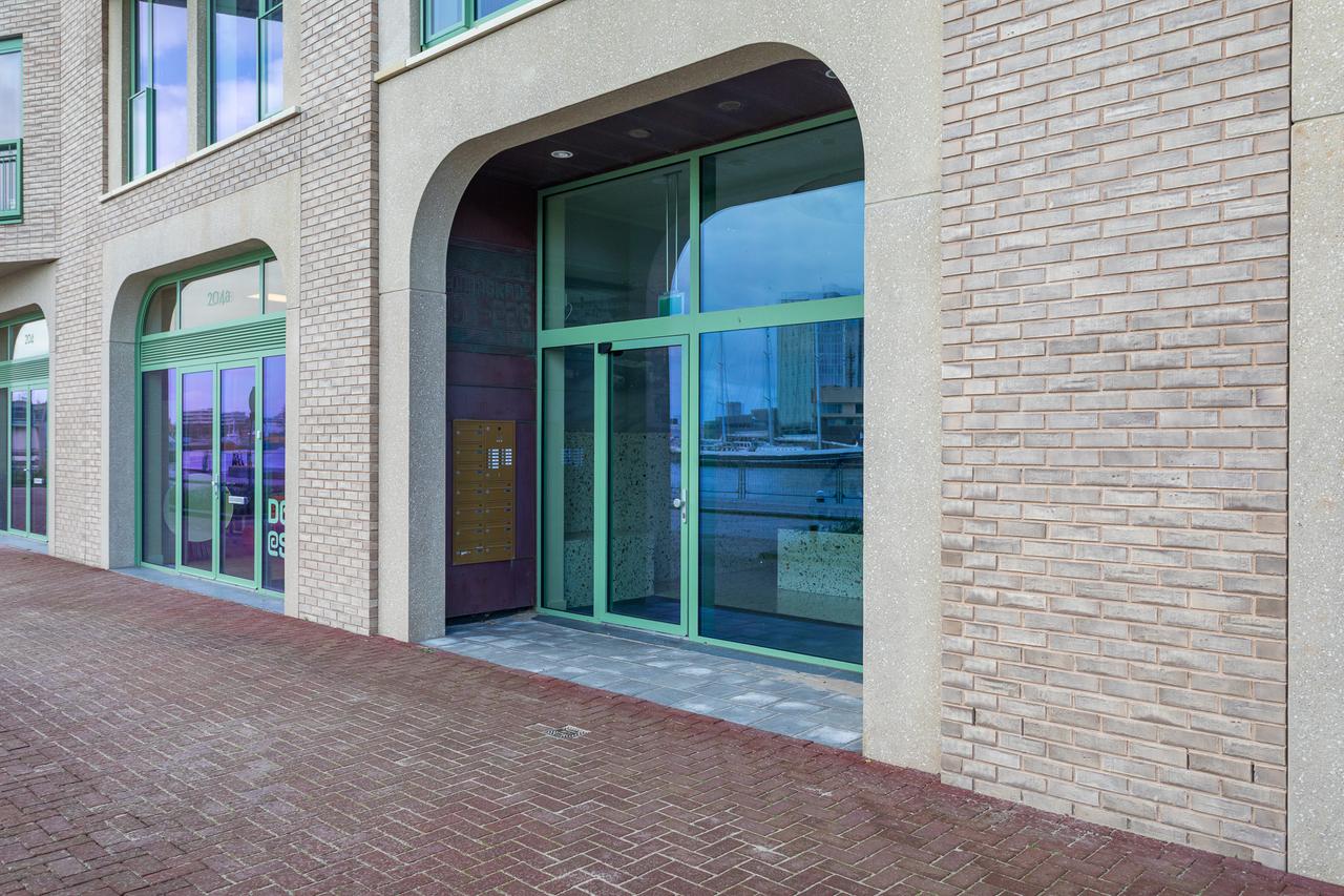 97 m² apartment with sea views and terrace - Image 51