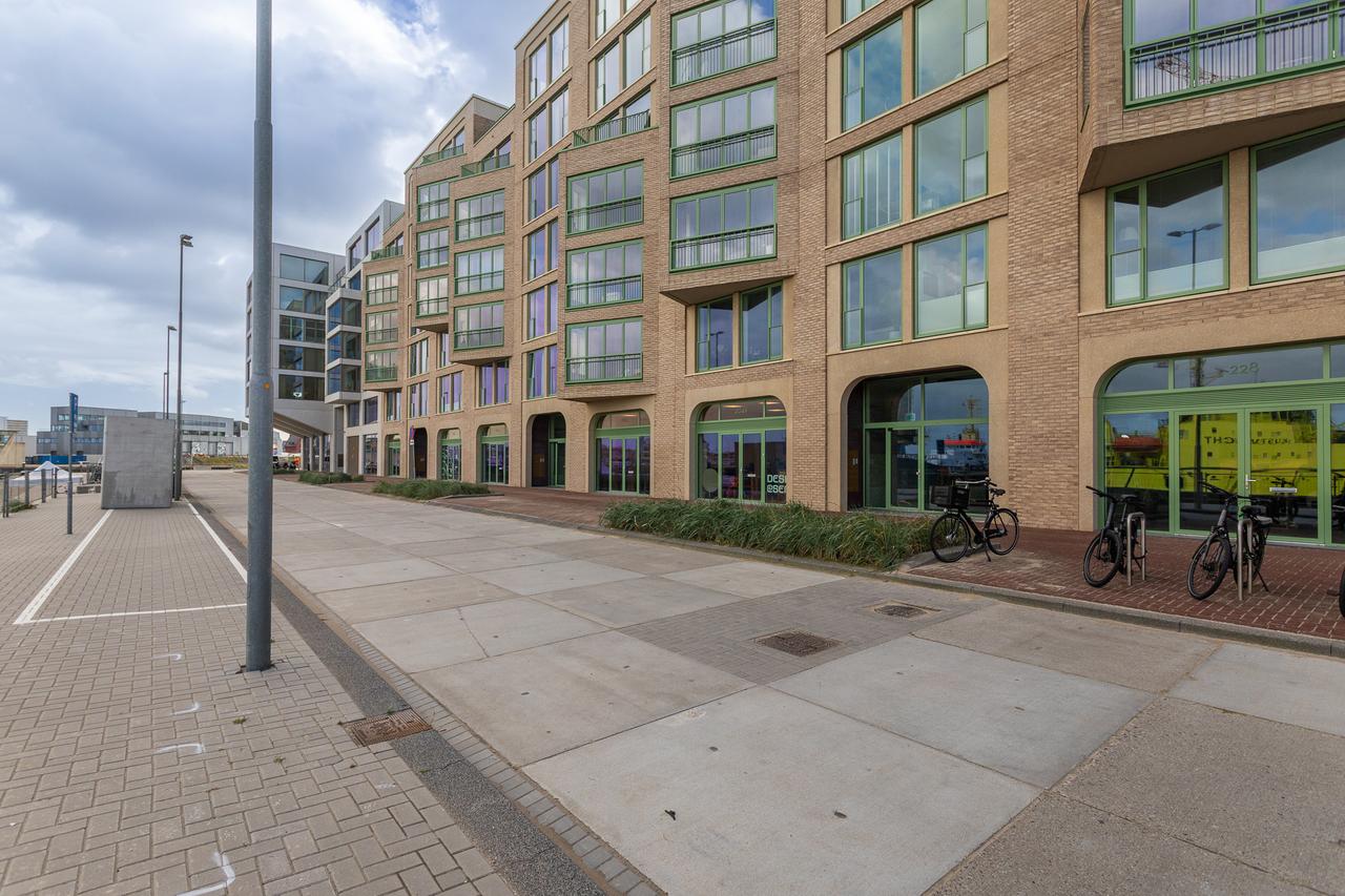 97 m² apartment with sea views and terrace - Image 53