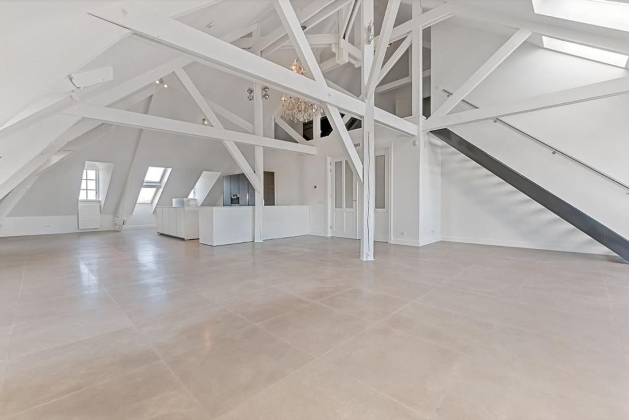 265 m² Penthouse in Statenkwartier - Image 1