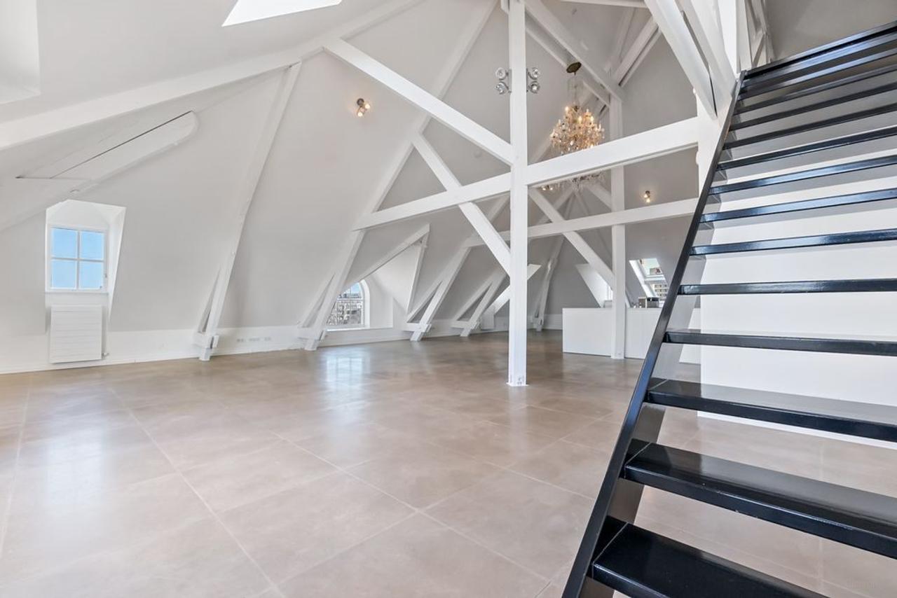 265 m² Penthouse in Statenkwartier - Image 2