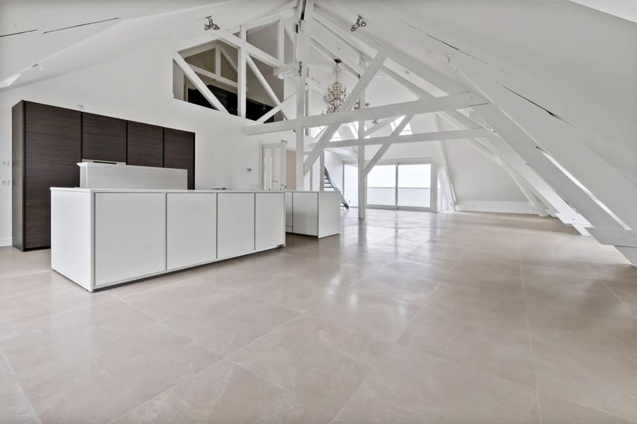 265 m² Penthouse in Statenkwartier - Image 3