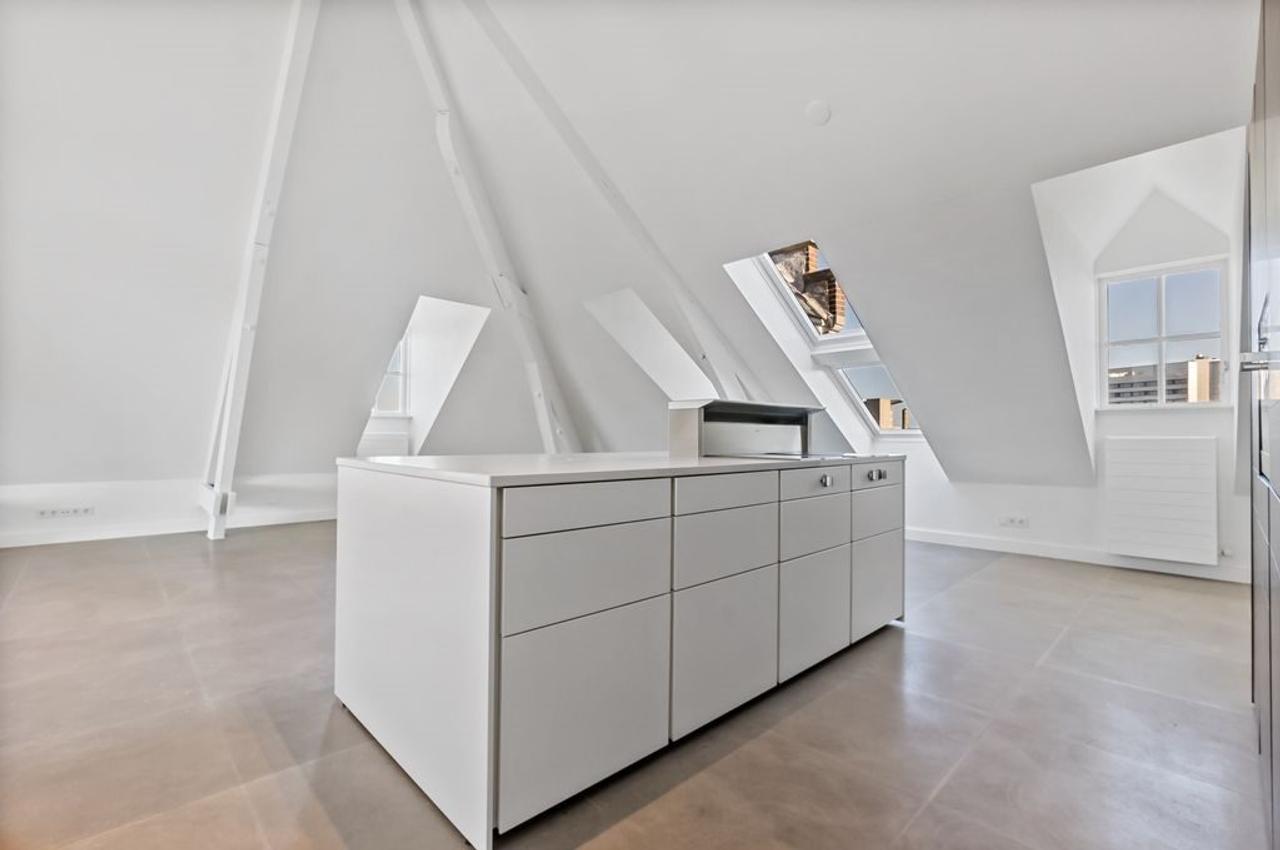 265 m² Penthouse in Statenkwartier - Image 4