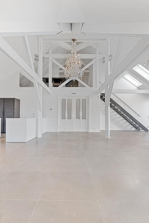 265 m² Penthouse in Statenkwartier - Image 5