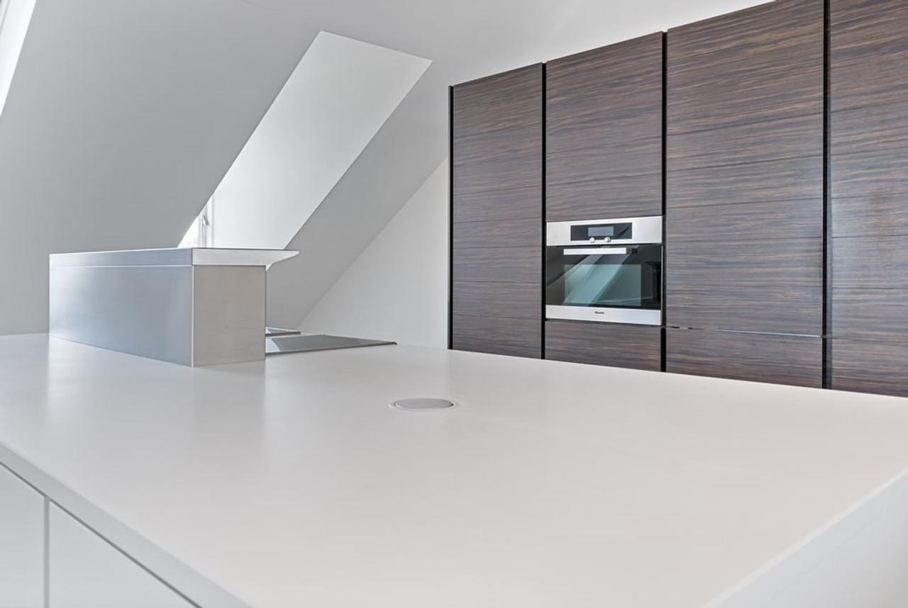 265 m² Penthouse in Statenkwartier - Image 6