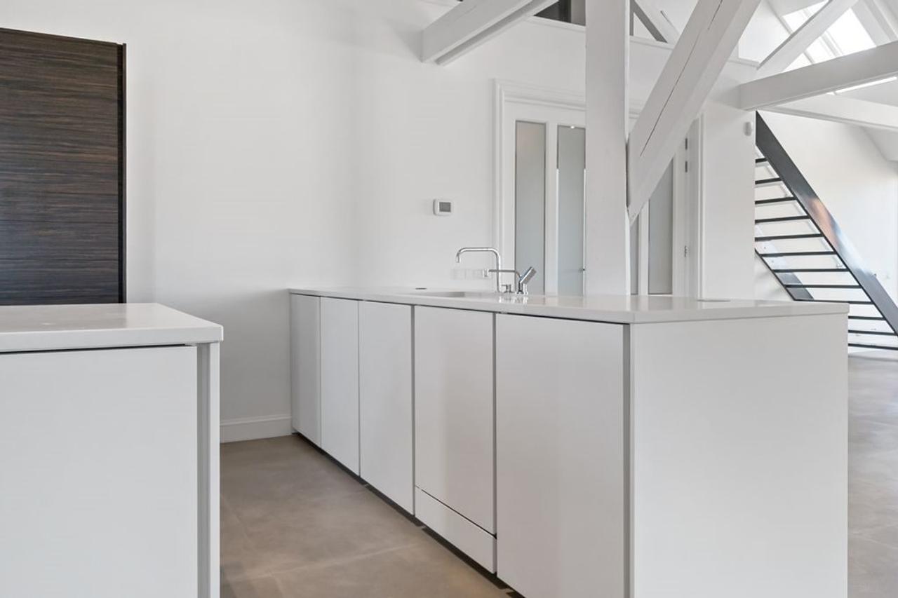 265 m² Penthouse in Statenkwartier - Image 7