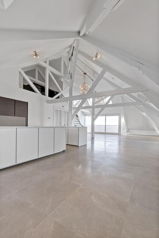 265 m² Penthouse in Statenkwartier - Image 9