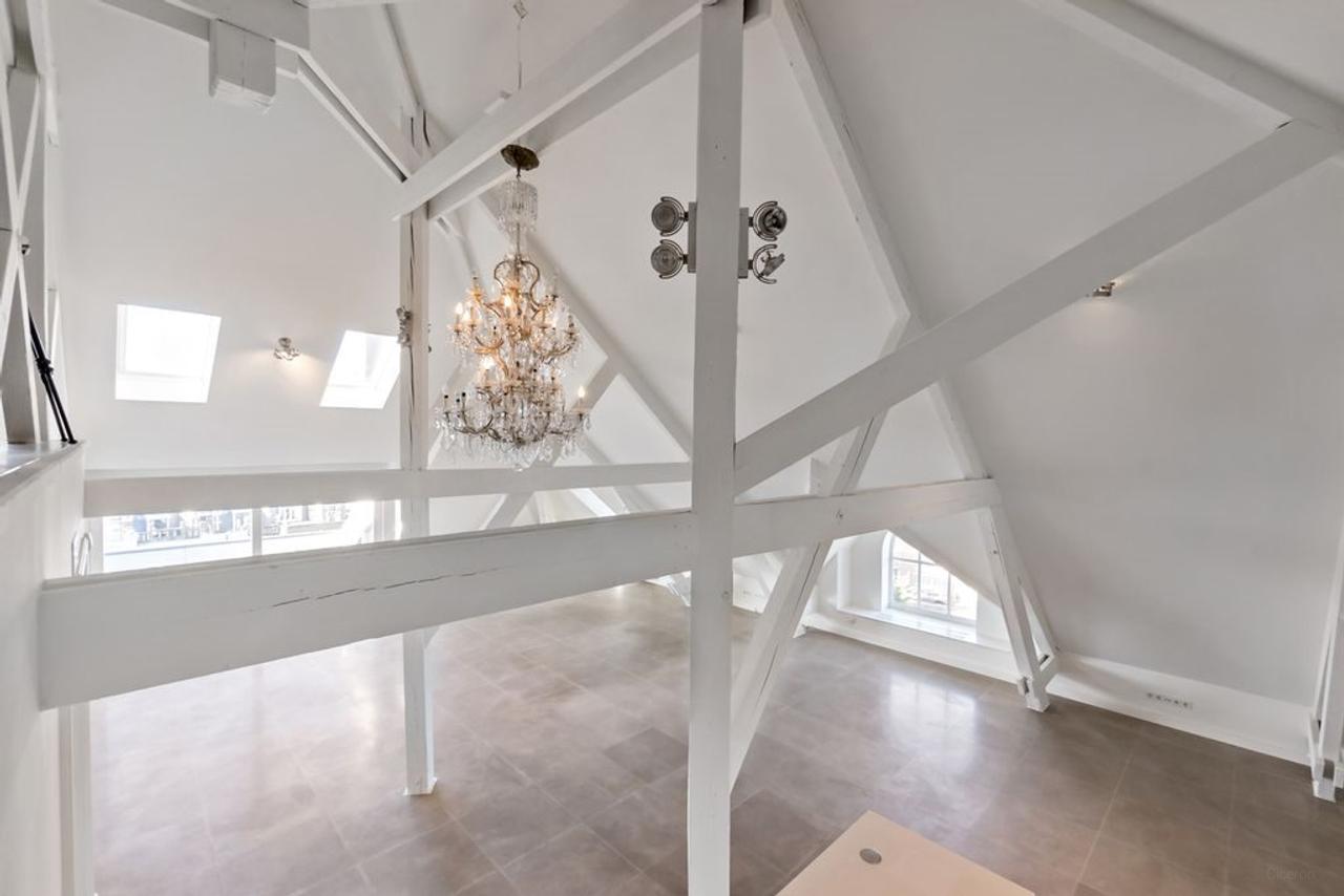 265 m² Penthouse in Statenkwartier - Image 11