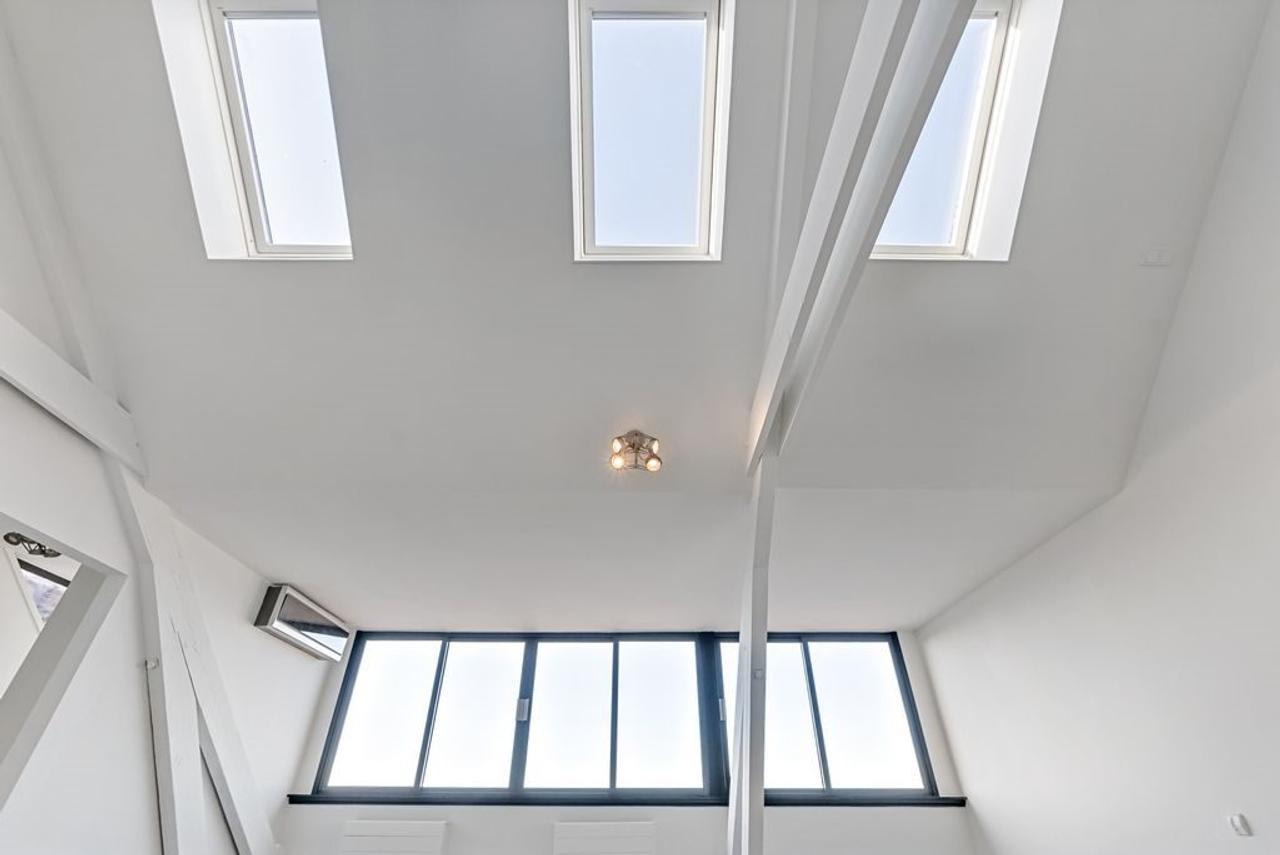 265 m² Penthouse in Statenkwartier - Image 15