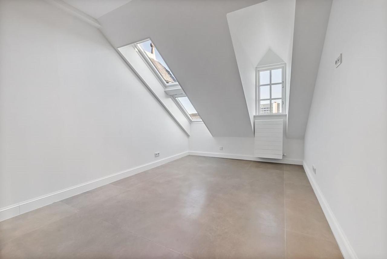 265 m² Penthouse in Statenkwartier - Image 18