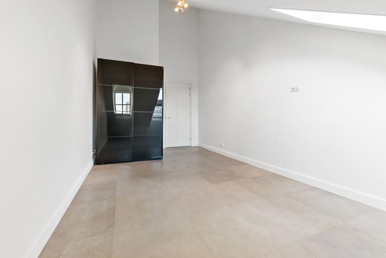265 m² Penthouse in Statenkwartier - Image 19