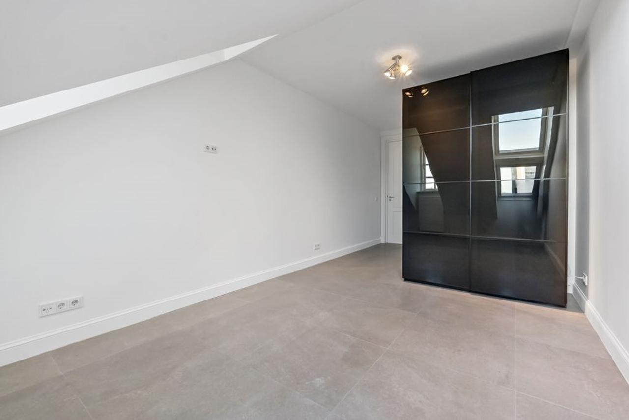 265 m² Penthouse in Statenkwartier - Image 20