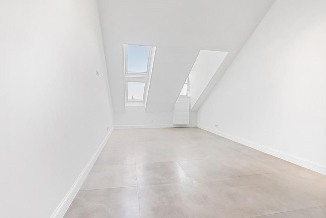 265 m² Penthouse in Statenkwartier - Image 21