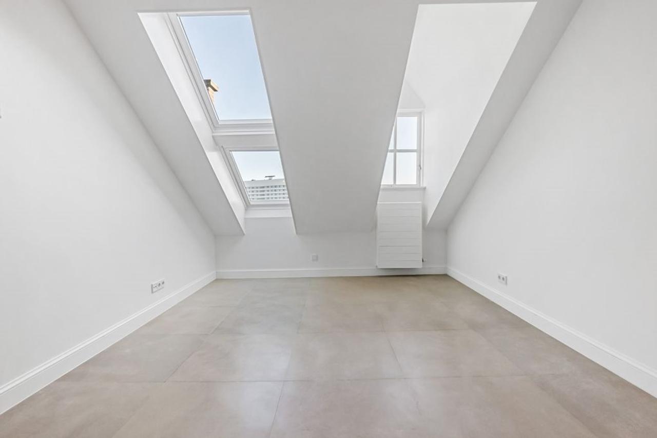 265 m² Penthouse in Statenkwartier - Image 22