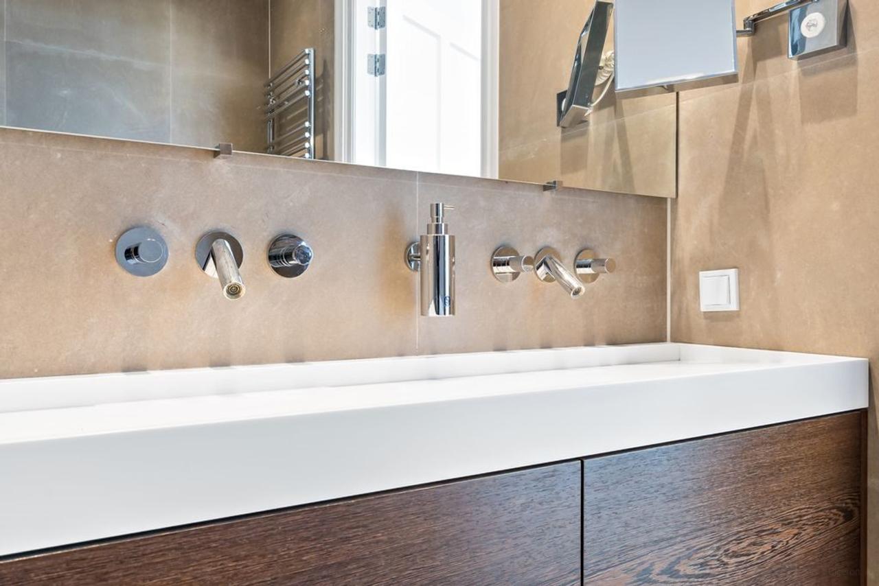 265 m² Penthouse in Statenkwartier - Image 25
