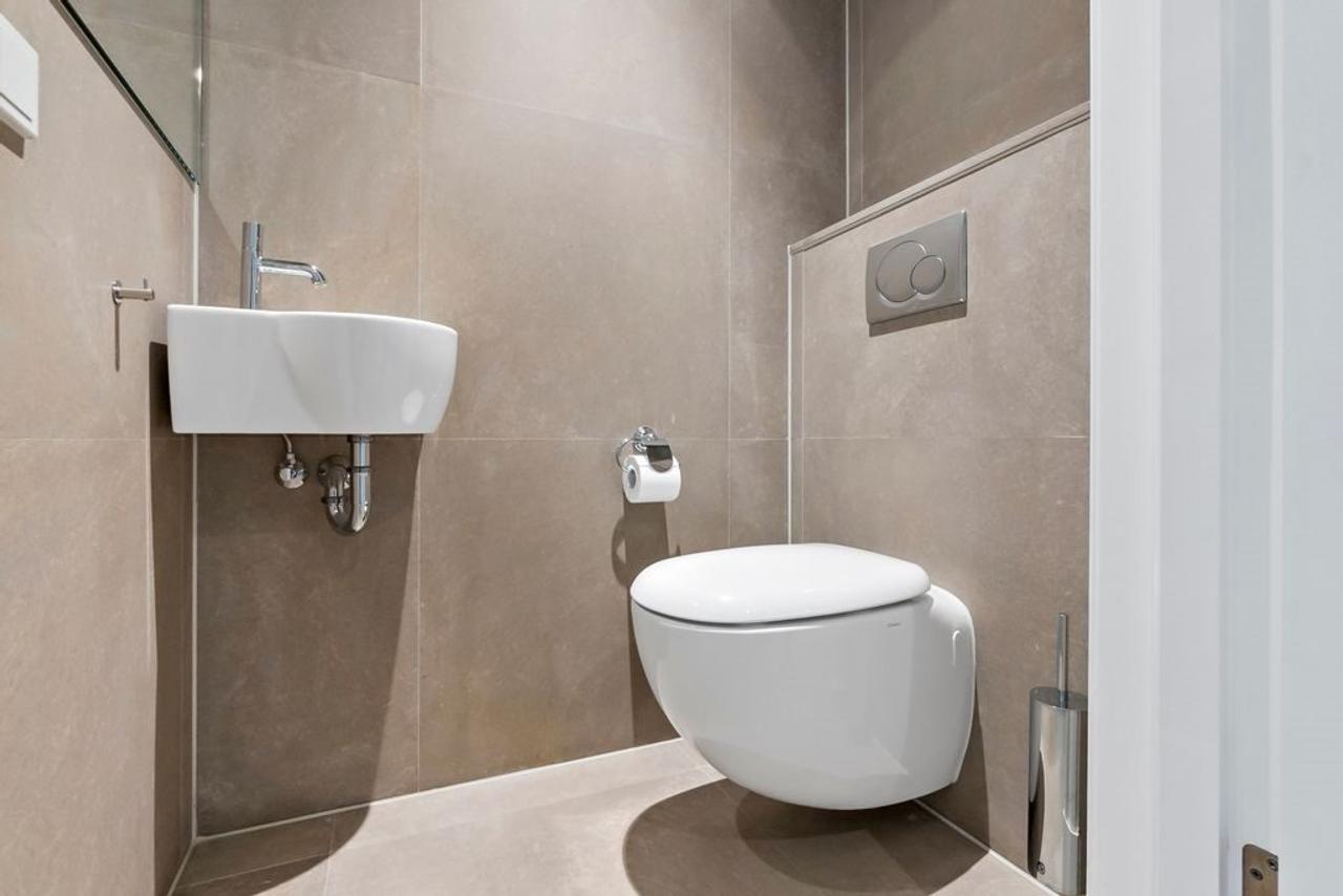 265 m² Penthouse in Statenkwartier - Image 26