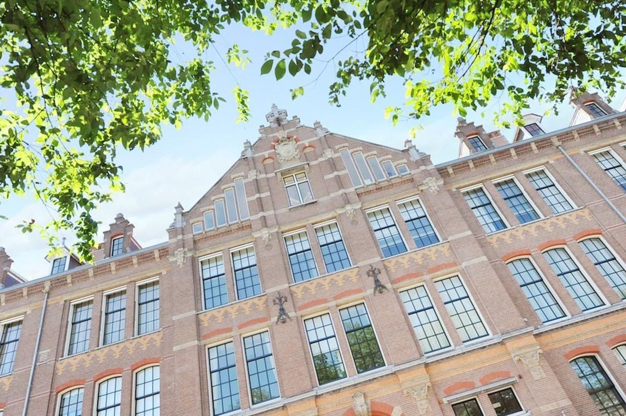 265 m² Penthouse in Statenkwartier - Image 28