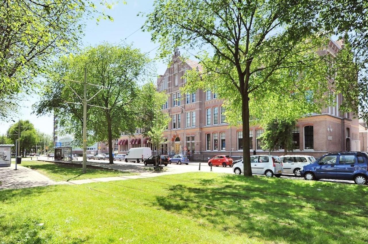 265 m² Penthouse in Statenkwartier - Image 30