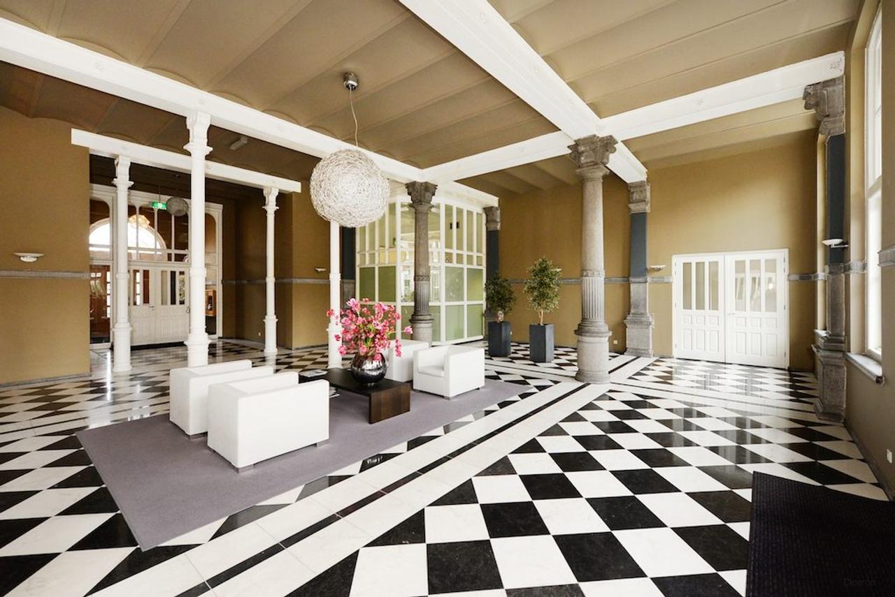 265 m² Penthouse in Statenkwartier - Image 31