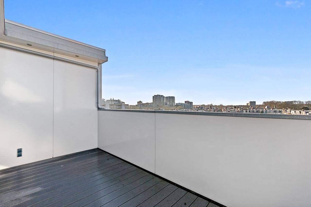 265 m² Penthouse in Statenkwartier - Image 35