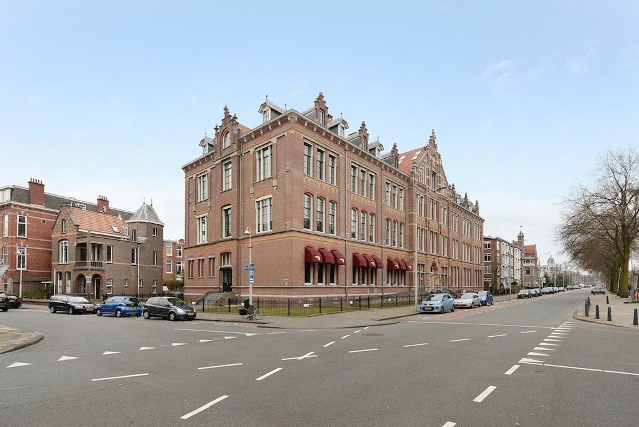 265 m² Penthouse in Statenkwartier - Image 36