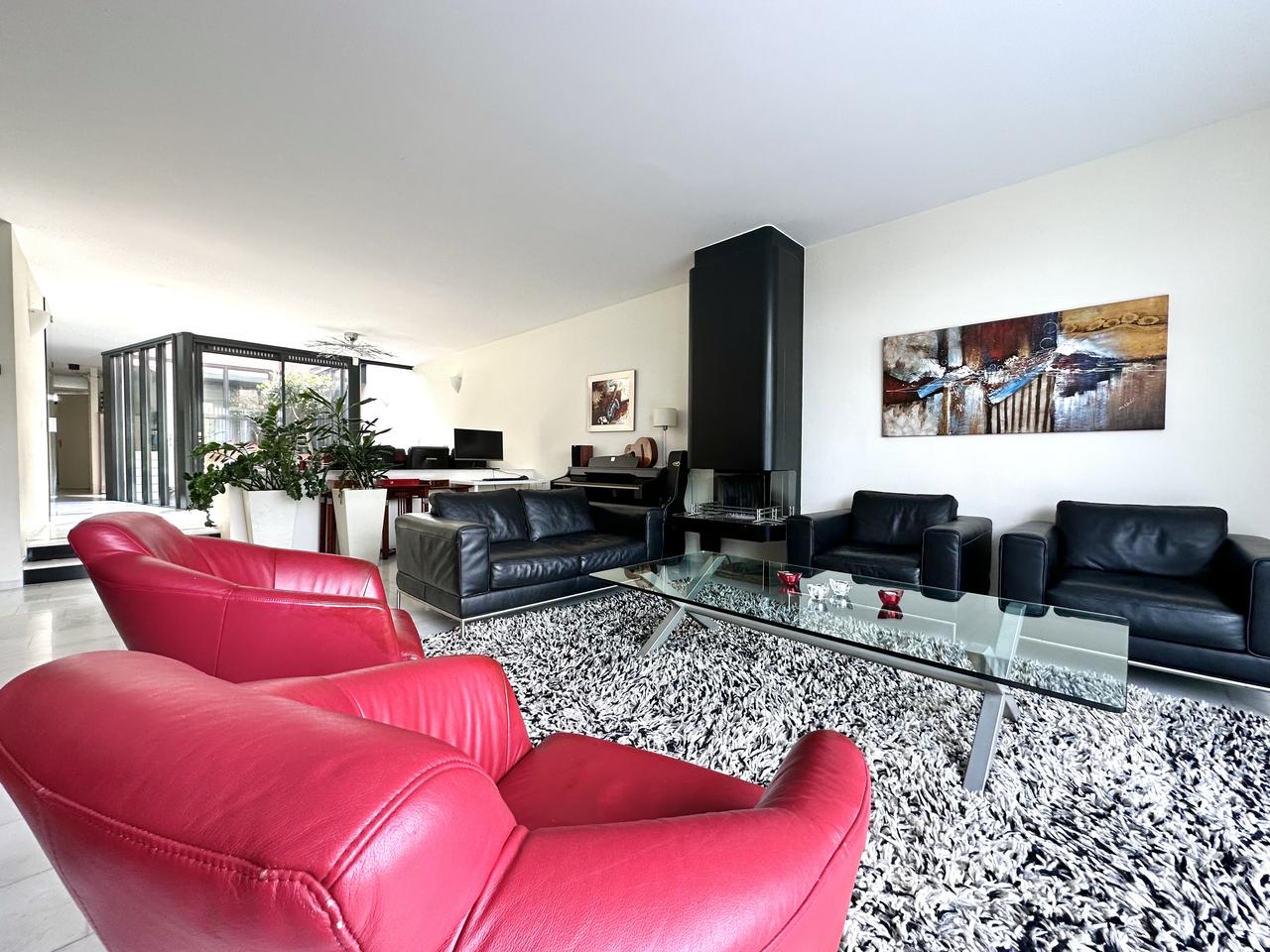 Gemeubileerde woning aan het water - Afbeelding 2