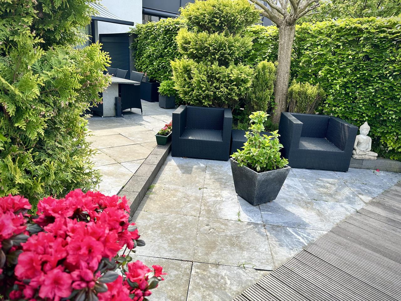Gemeubileerde woning aan het water - Afbeelding 5
