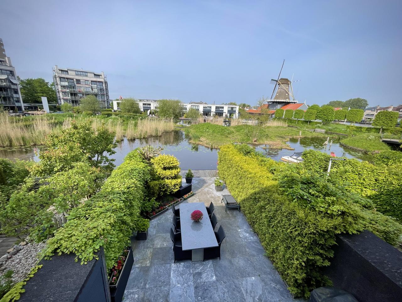 Gemeubileerde woning aan het water - Afbeelding 14