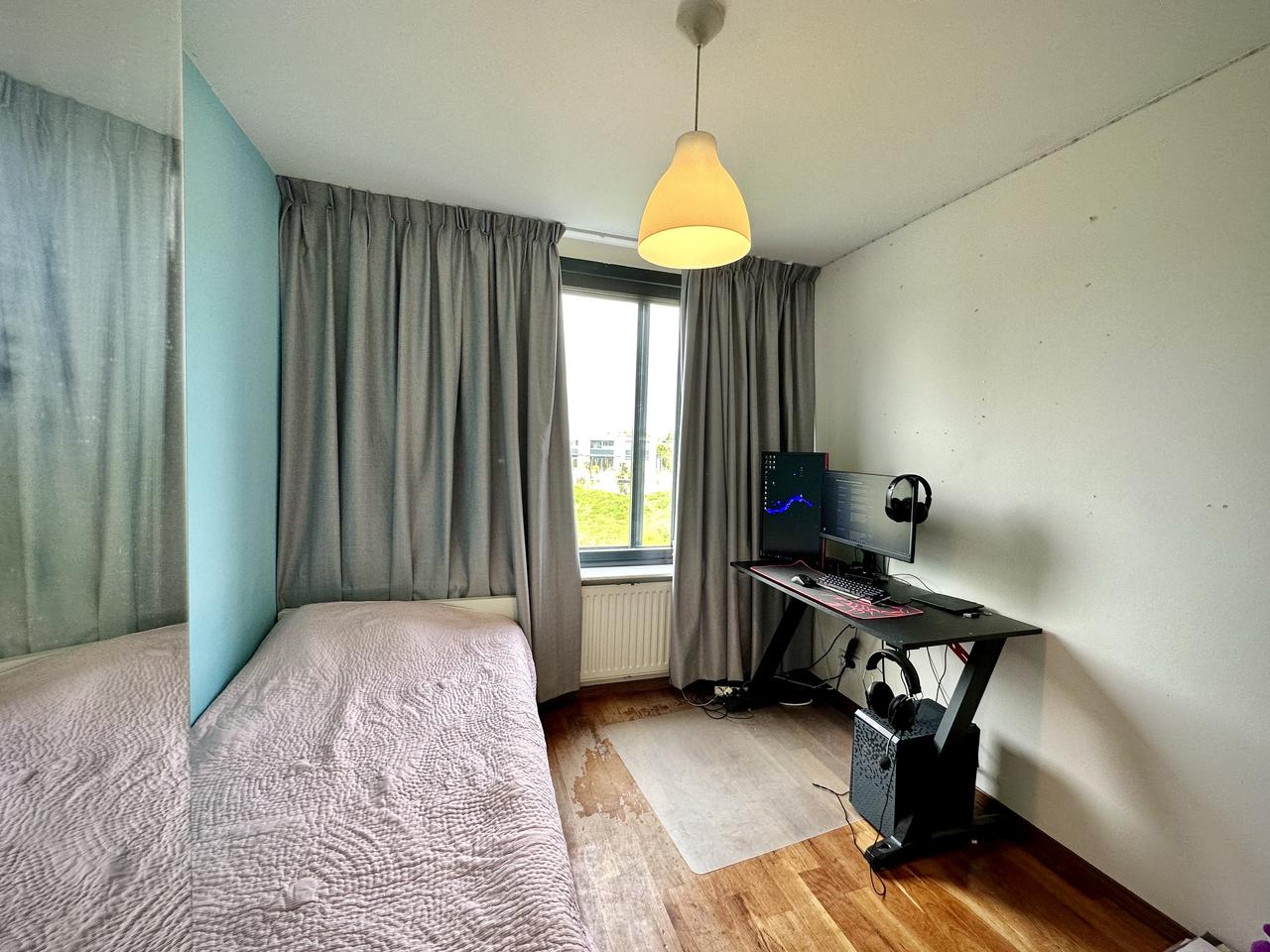 Gemeubileerde woning aan het water - Afbeelding 21